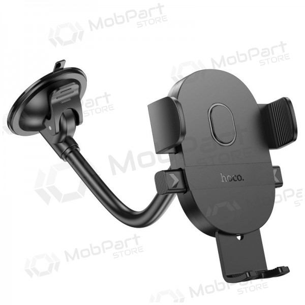 Auto telefonihoidja Hoco H20 mustad