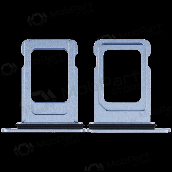 Apple iPhone 14 SIM kaardi hoidja (sinised)