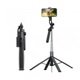 Selfie kepp Remax P30 1.8m must