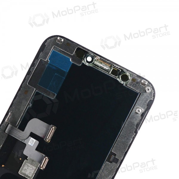Apple iPhone XS ekraan (OLED)