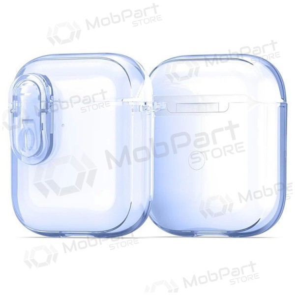 Ümbris Dux Ducis PECL Apple AirPods 1/2 sinised