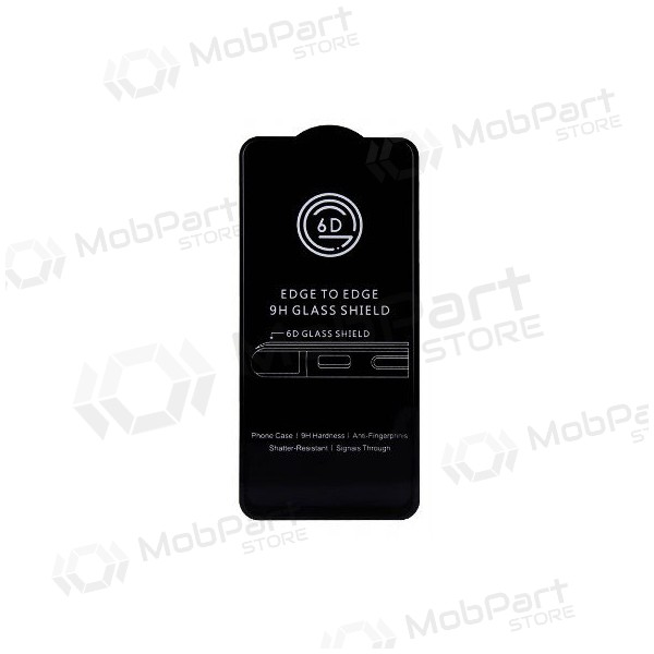 Apple iPhone 12 / 12 Pro ekraani karastatud kaitseklaas Apple iPhone 12 / 12 Pro ekraani karastatud kaitseklaas