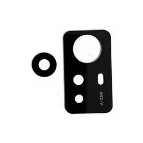 Xiaomi Redmi Note 12S kaamera klaas (2pcs)