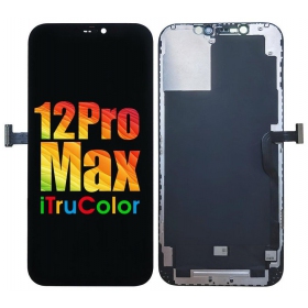 Apple iPhone 12 Pro Max ekraan (Premium OLED)