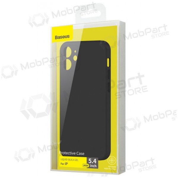Apple iPhone 12 / 12 Pro ümbris 