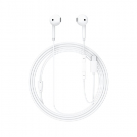 USB-C kõrvaklapid Acefast L13 valged