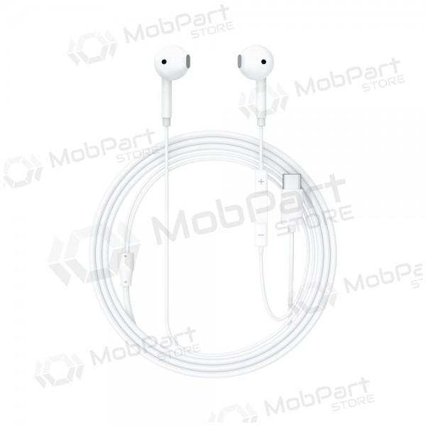 USB-C kõrvaklapid Acefast L13 valged