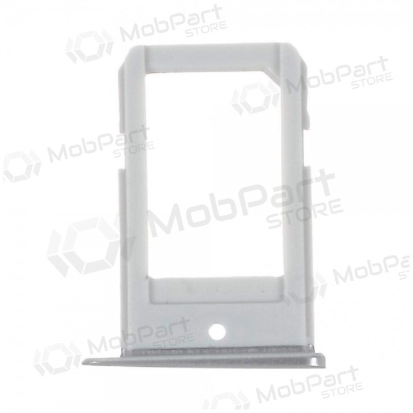 Samsung G925 Galaxy S6 Edge SIM kaardi hoidja (hõbedased)