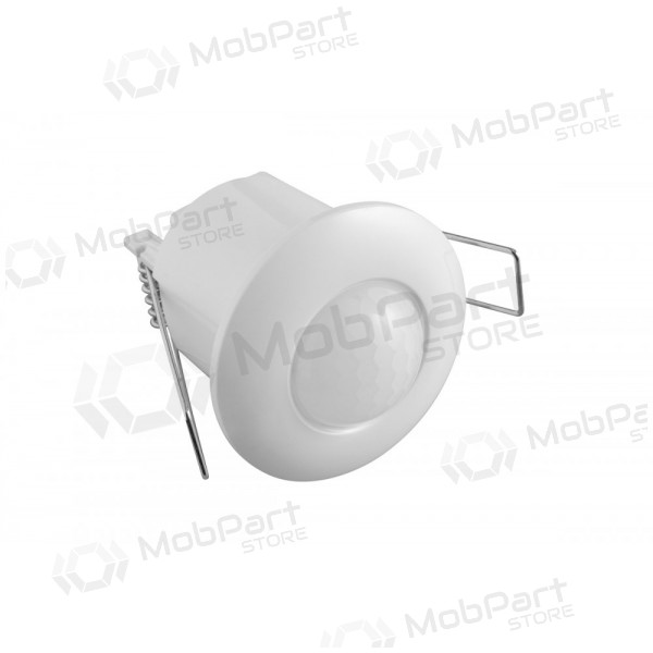 GTV CR-5 judesio daviklis (valged, 360°)