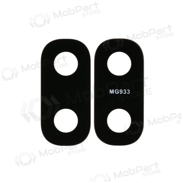 Samsung Galaxy A105 A10 / A20 A205 2019 / A305 A30 / A405 A40 kaamera klaas Samsung Galaxy A105 A10 / A20 A205 2019 / A305 A30 / A405 A40 kaamera klaas