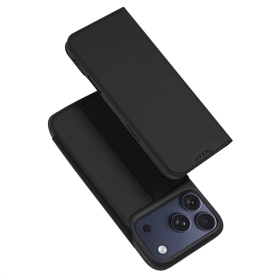 Apple iPhone 17 Pro, 18 Pro ümbris - Dux Ducis Skin Pro