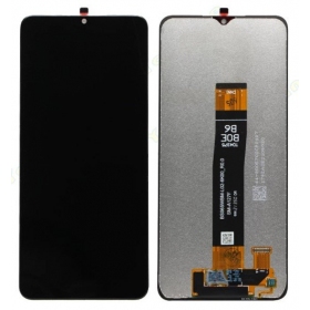 Samsung Galaxy A12s ekraan