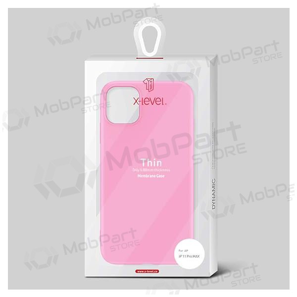 Apple iPhone 13 mini ümbris 