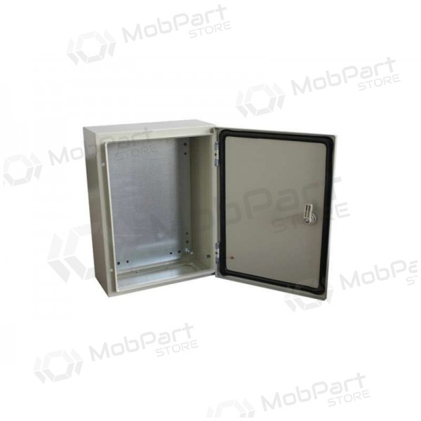 Metalinė dėžė Tibox ST2 320 (300x200x200, IP66, Lauko)