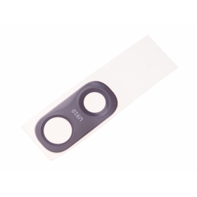 Samsung A305 Galaxy A30 2019 kaamera klaas (mustad)