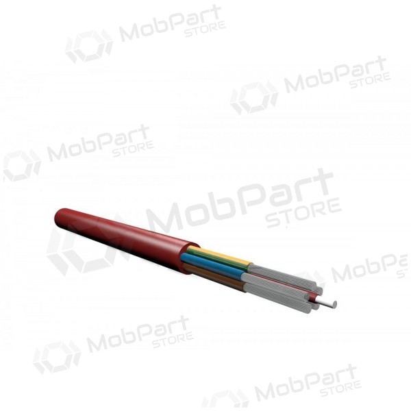 Painduv kaabel Elmat SIHF 3x0.75 mm² vask silikoon painduv