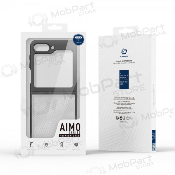 Samsung Galaxy Z Flip5 ümbris, kaane 