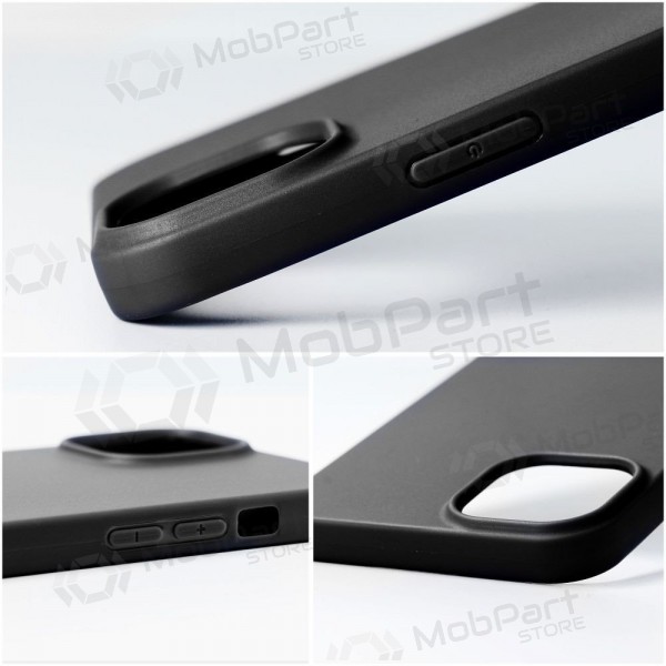 Xiaomi Redmi A7 4G, Redmi A5, Poco C71 (171,7x77,8x8,26) ümbris -Matt TPU- (must)