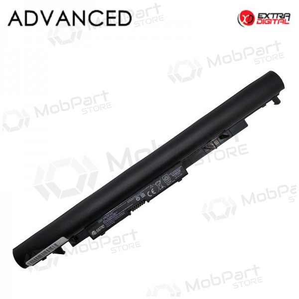 HP JC04, 2600mAh sülearvuti aku, Advanced HP JC04, 2600mAh sülearvuti aku, Advanced