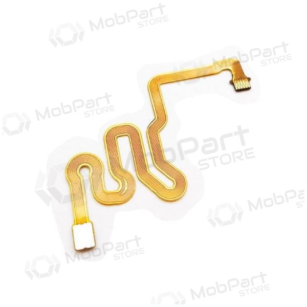 Huawei P10 Lite Fingerprint (03024DEG) pagrindinė HOME nupu liides (service pack) (originaalne)