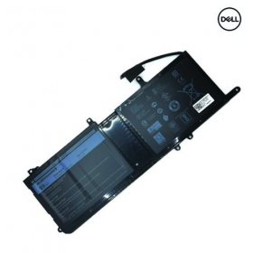 DELL 9NJM1, 8333mAh sülearvuti aku - PREMIUM