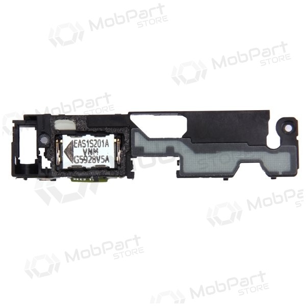 Sony Xperia Z5 E6603 / Xperia Z5 Premium E6653 kõlar / buzzer (alumine kõlar) (koos raamiga)