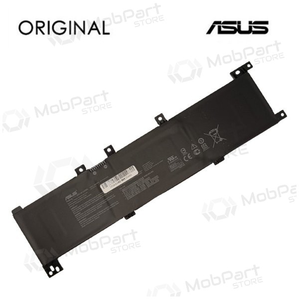 ASUS B31N1635, 3550mAh sülearvuti aku - PREMIUM ASUS B31N1635, 3550mAh sülearvuti aku - PREMIUM