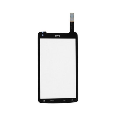 HTC Desire Z puutetundlik klaas