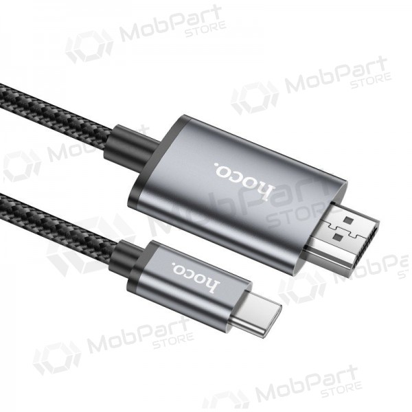 Adapter Hoco UA27 USB-C to HDMI hall