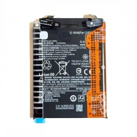 Xiaomi Redmi Note 13 Pro+ aku (BM5U) (originaalne)