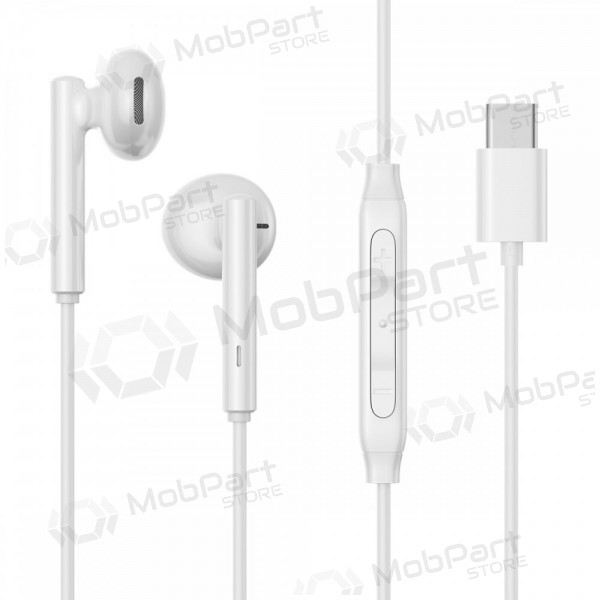 Kõrvaklapid Joyroom JR-EC05 USB-C Kõrvaklapid Joyroom JR-EC05 USB-C