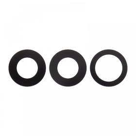 Xiaomi 12 Pro kaamera klaas (only lens 3pcs)
