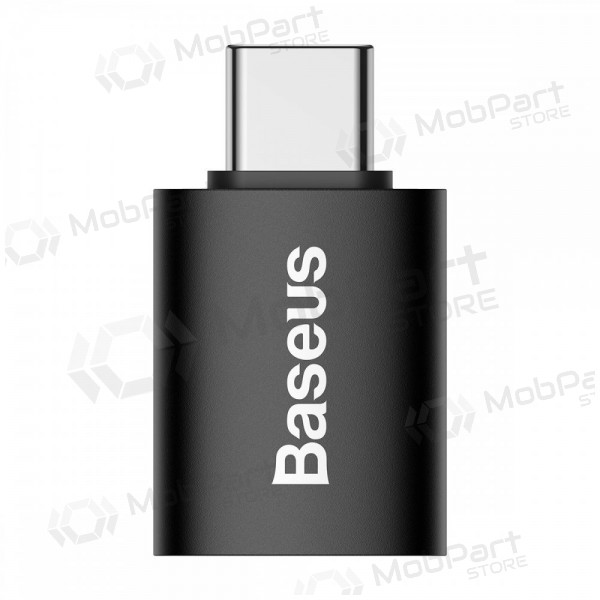 Adapter Baseus Ingenuity Series Type-C to USB-A3.1 OTG mustad ZJJQ000001
