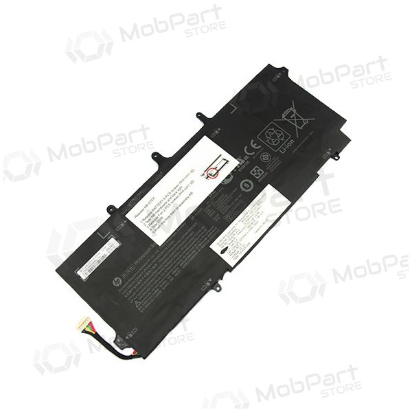 HP BL06XL, 2800 mAh sülearvuti aku - PREMIUM HP BL06XL, 2800 mAh sülearvuti aku - PREMIUM