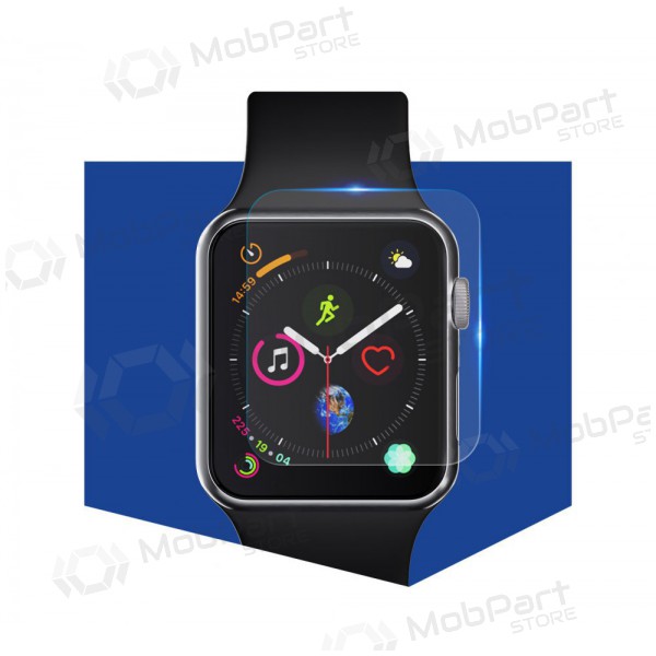 Samsung Watch 6 40mm ekraani kaitsekile Samsung Watch 6 40mm ekraani kaitsekile