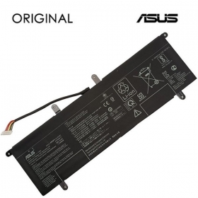 Nešiojamo kompiuterio patarei / aku ASUS C41N1901, 4440mAh, Original