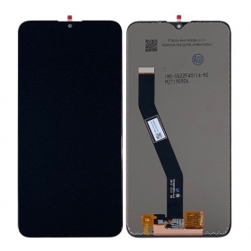 Xiaomi Redmi 8 / 8A ekraan (mustad)