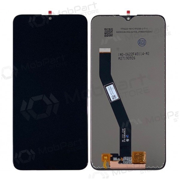Xiaomi Redmi 8 / 8A ekraan (mustad)