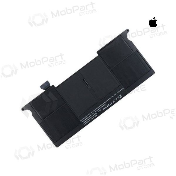 APPLE A1375, 4800mAh sülearvuti aku - PREMIUM APPLE A1375, 4800mAh sülearvuti aku - PREMIUM