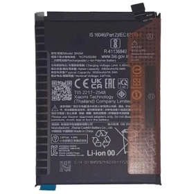 Xiaomi Redmi Note 12 4G, Note 12 5G aku (BN5M) (Premium)
