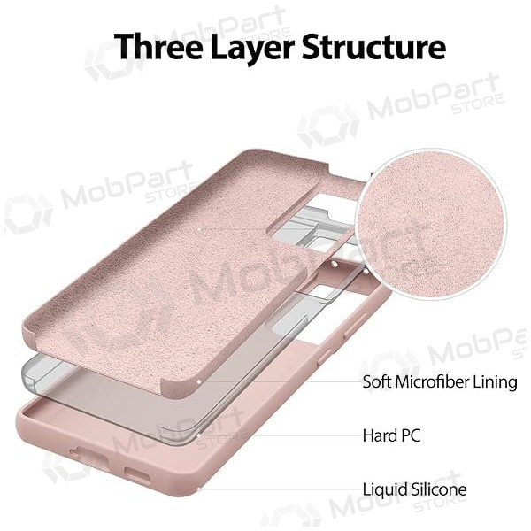 Samsung Galaxy A03s ümbris Mercury Samsung Galaxy A03s ümbris Mercury