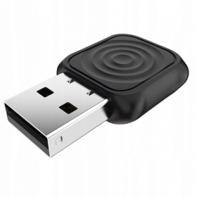 CarPlay adapter Carlinkit Mini Ultra1 juhtmevaba Android Auto must
