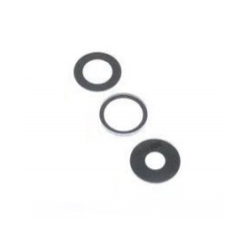 Apple iPhone 15 Pro kaamera klaas (3pcs)