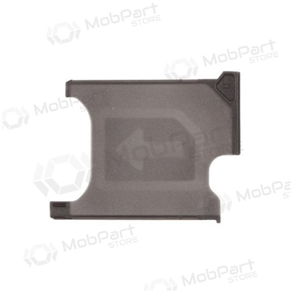 Sony L39h / C6903 / Xperia Z1 / D5503 Z1 Compact SIM kaardi hoidja Sony L39h / C6903 / Xperia Z1 / D5503 Z1 Compact SIM kaardi hoidja