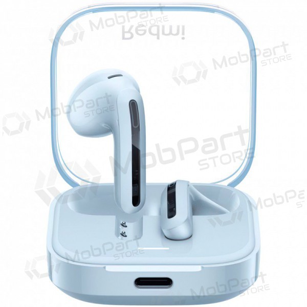 Traadita kõrvaklapid Xiaomi Redmi Buds 6 Active BHR8394GL Traadita kõrvaklapid Xiaomi Redmi Buds 6 Active BHR8394GL
