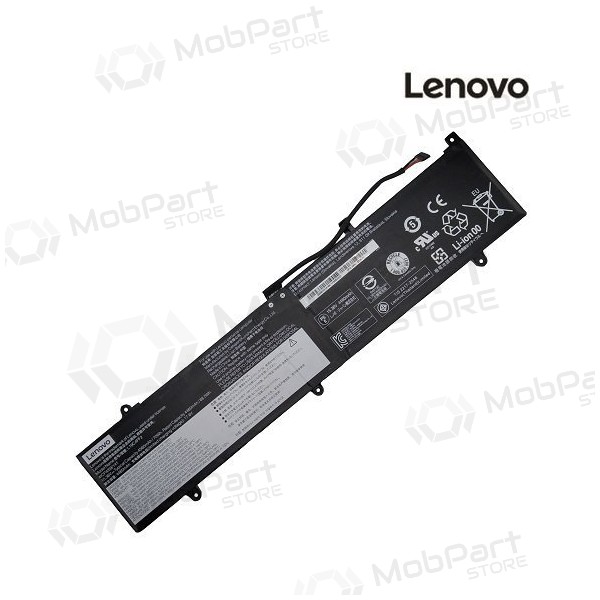 LENOVO L19C4PF2, 4560mAh sülearvuti aku - PREMIUM