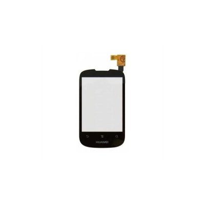 Huawei U8180 Ideos X1 puutetundlik klaas - Premium