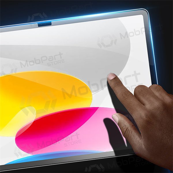 Apple iPad Pro 11 2024 kaitseklaas - Dux Ducis TG
