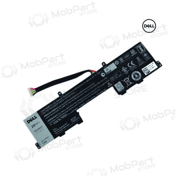 DELL TM9HP sülearvuti aku - PREMIUM DELL TM9HP sülearvuti aku - PREMIUM