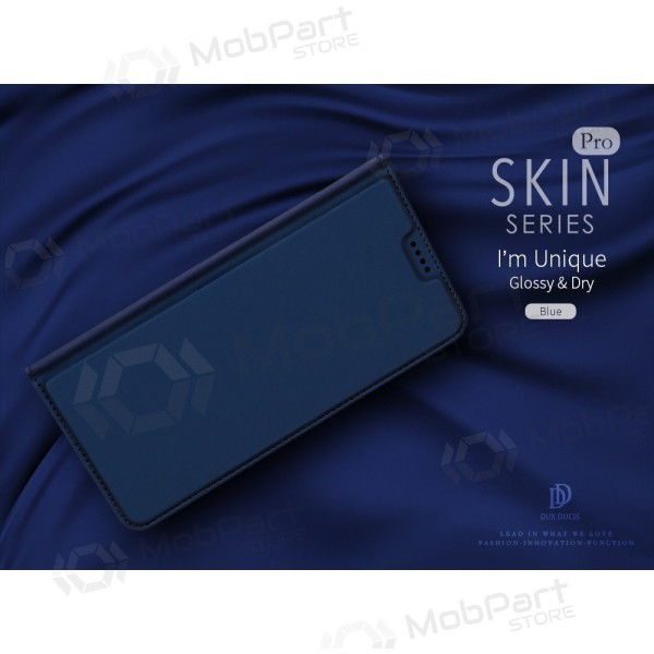 Xiaomi 17T Pro ümbris - Dux Ducis Skin Pro tume sinine